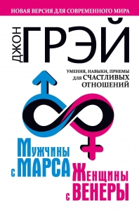 Мужчины с Марса, женщины с Венеры
