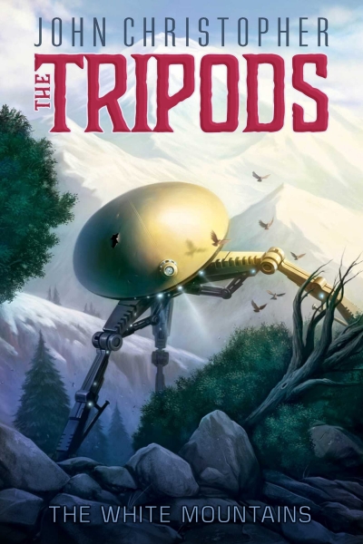 Когда пришли триподы