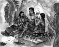 Киран. Укротитель для пантеры (СИ)