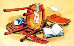 Сказки и рассказы Носова Николая