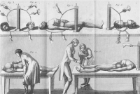 Искра жизни. Электричество в теле человека