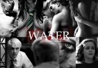 Жажда/water (СИ)