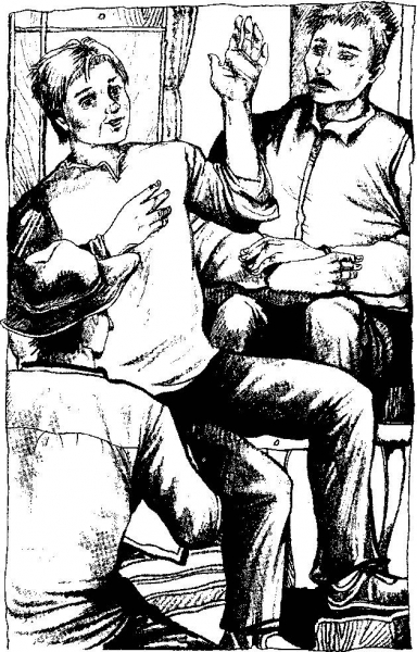 Андрій Лаговський