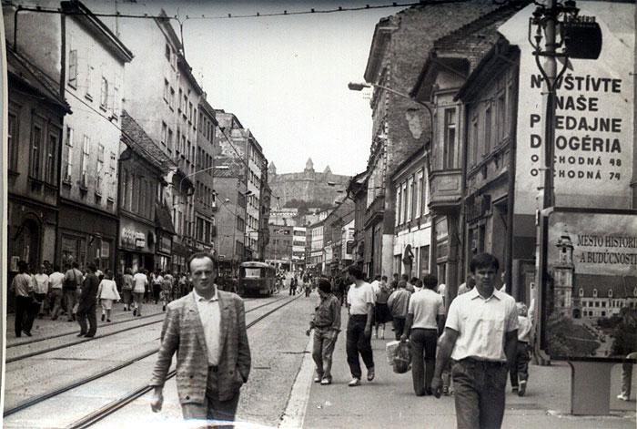 Рассказики