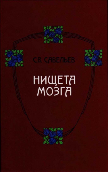 Нищета мозга