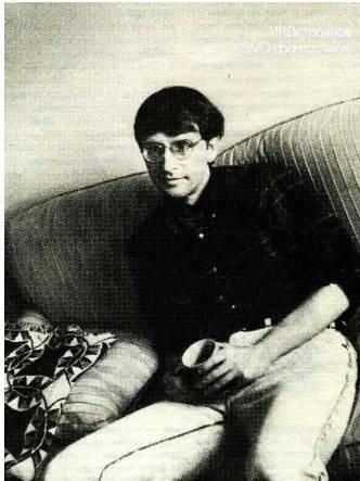 Джим Янг: Все началось с бейсбола