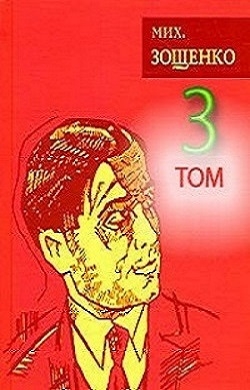 Том 3. Сентиментальные повести