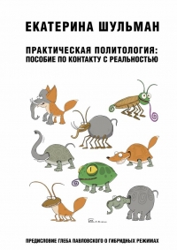 Практическая политология: пособие по контакту с реальностью