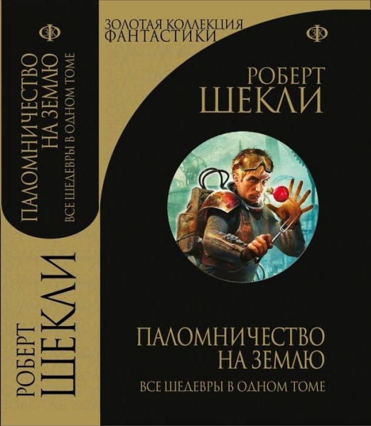 Паломничество на Землю