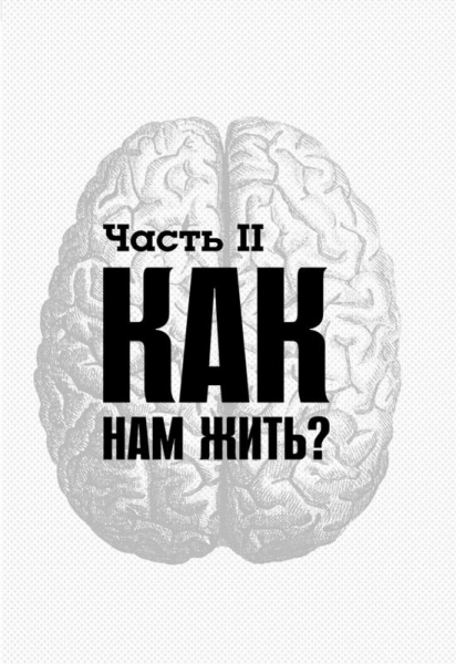 Мозг. Тонкая настройка