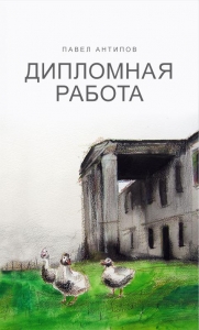 Дипломная работа