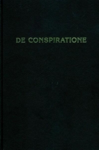 De Conspiratione / О Заговоре