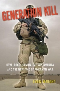 Поколение убийц (Generation Kill)