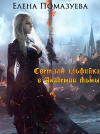 Эльфийская академия света