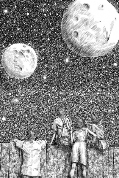 Робинзоны Космоса