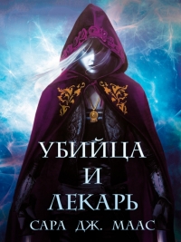 Убийца и Лекарь (ЛП отредактированный)