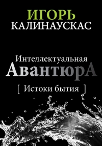 Интеллектуальная авантюра I