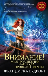 Внимание! Муж-волшебник или куда приводят мечты