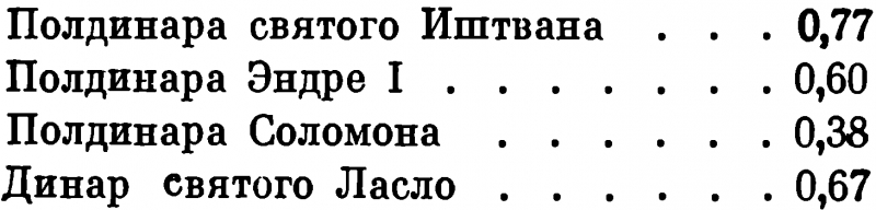 Деньги: их власть в мирное время и крах во время войны