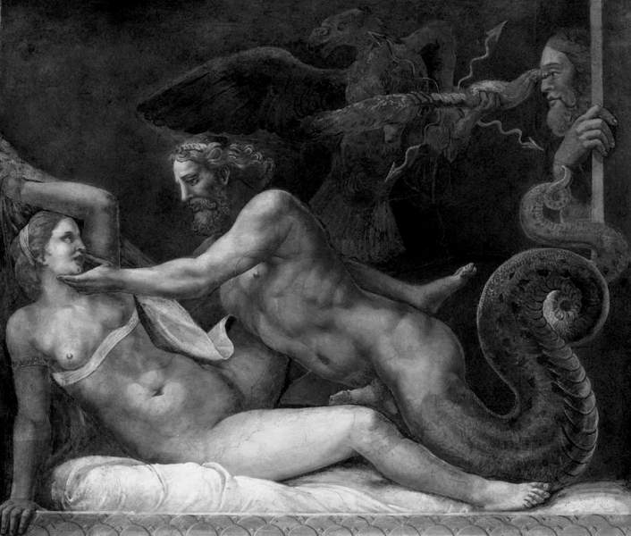 Лысая гора, полное издание