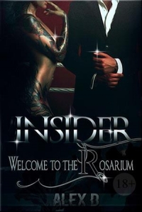 Welcome to the Rosarium