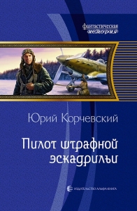 Пилот  эскадрильи