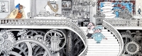 Гарантийные человечки