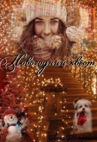 Новогодний квест (СИ)