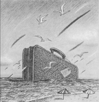 Море обаяния