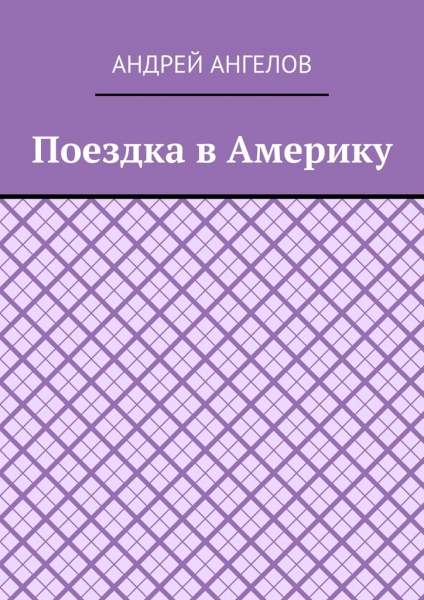 Поездка в Америку