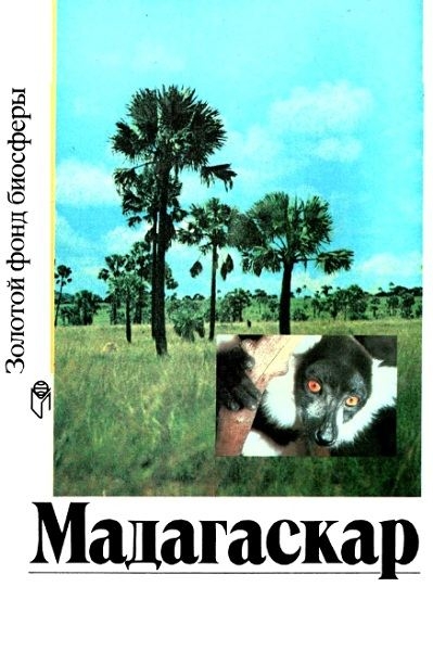 Мадагаскар