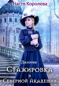 Стажировка в Северной Академии