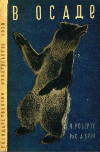 В осаде