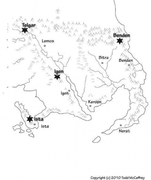 10. Время драконов